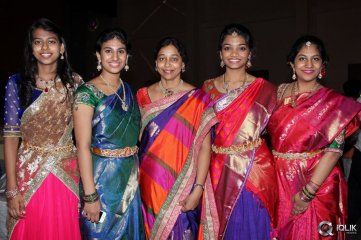 Nandamuri Mohana Krishna Daughter Mohana Rupa Marriage Photos